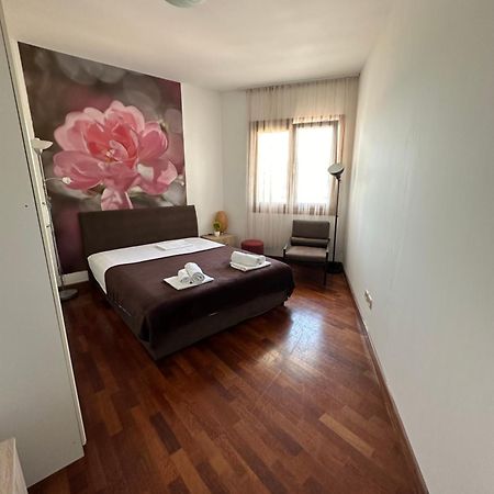 Luxury Apartments Trend Budva Bagian luar foto