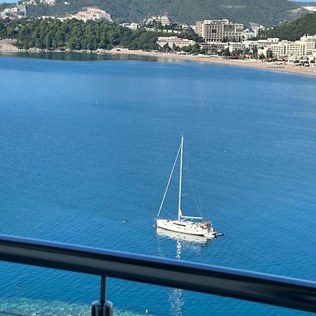 Luxury Apartments Trend Budva Bagian luar foto