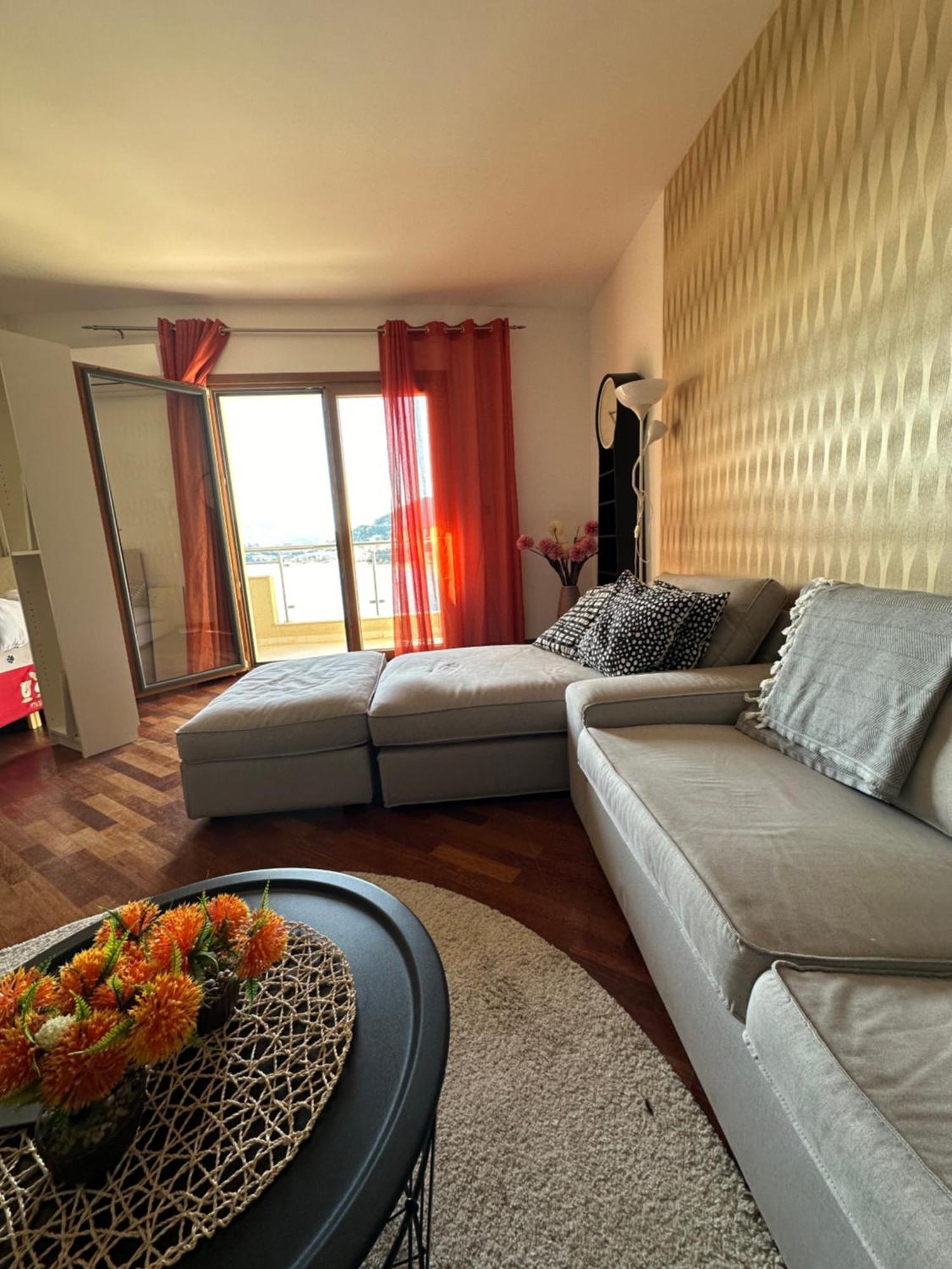 Luxury Apartments Trend Budva Ruang foto
