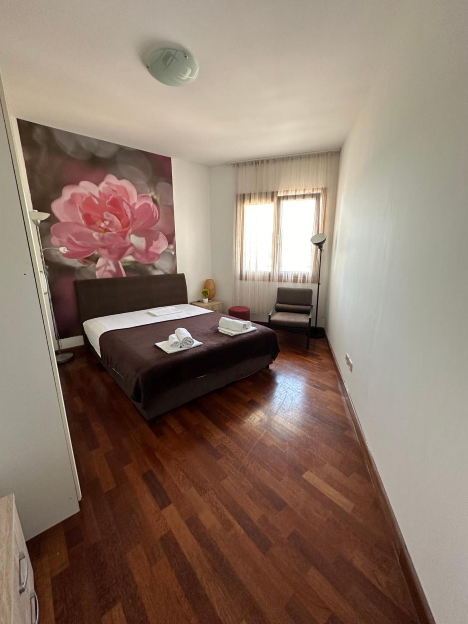Luxury Apartments Trend Budva Bagian luar foto