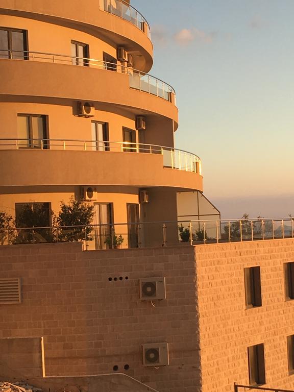 Luxury Apartments Trend Budva Bagian luar foto