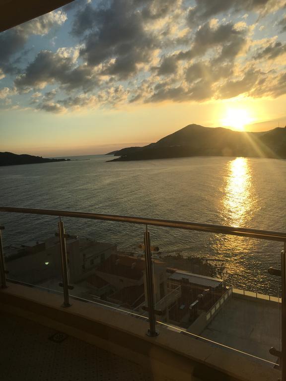 Luxury Apartments Trend Budva Bagian luar foto