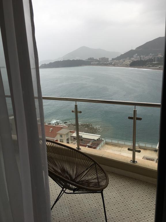 Luxury Apartments Trend Budva Bagian luar foto