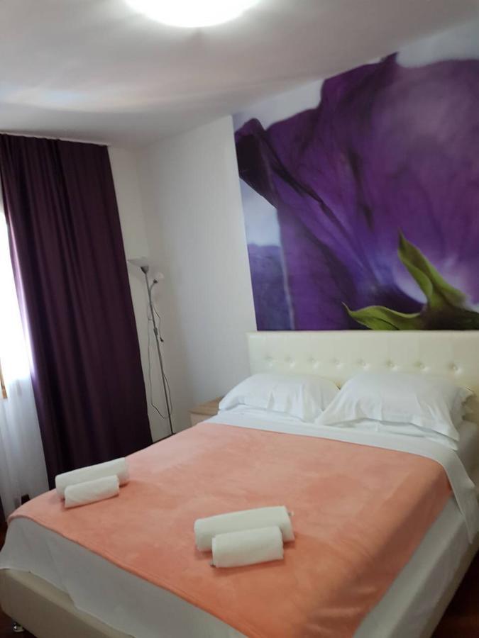Luxury Apartments Trend Budva Bagian luar foto