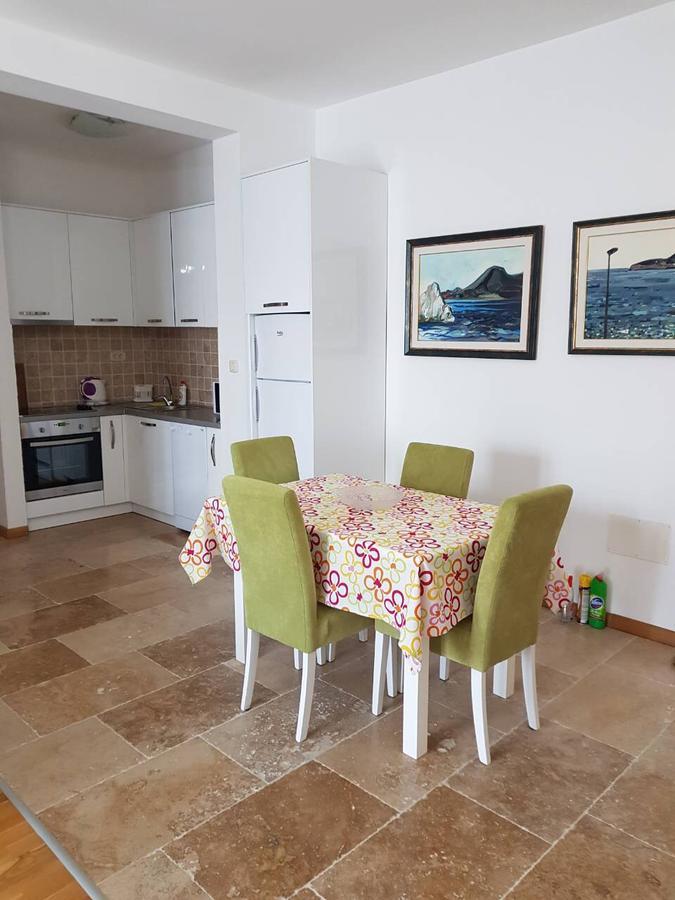 Luxury Apartments Trend Budva Bagian luar foto