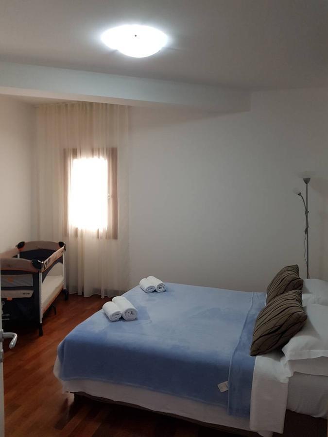 Luxury Apartments Trend Budva Bagian luar foto