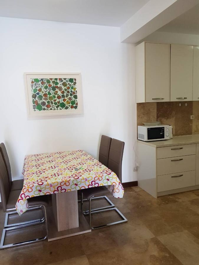Luxury Apartments Trend Budva Bagian luar foto