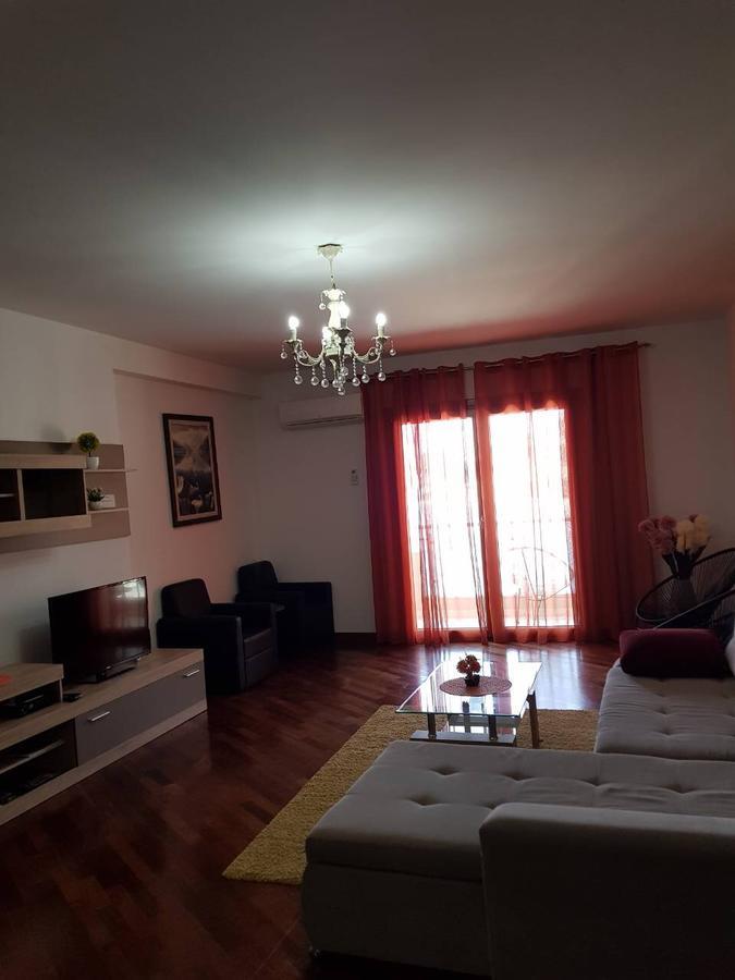 Luxury Apartments Trend Budva Bagian luar foto