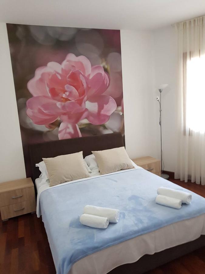 Luxury Apartments Trend Budva Bagian luar foto